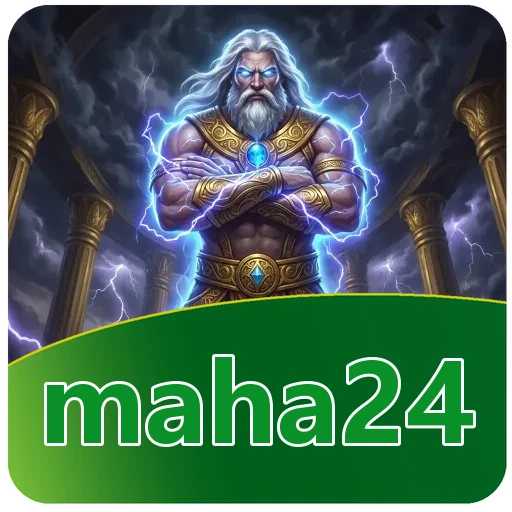 Ilustrasi aplikasi maha24 di Android