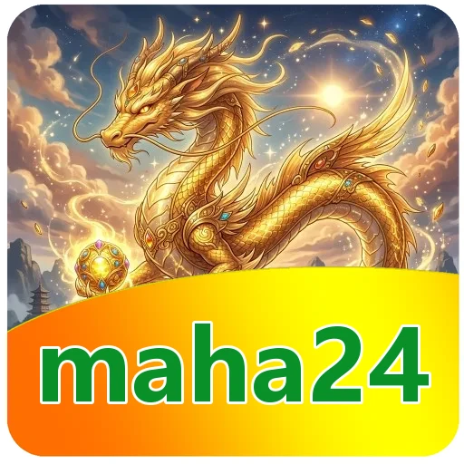 Ilustrasi layar pemasangan maha24 APK