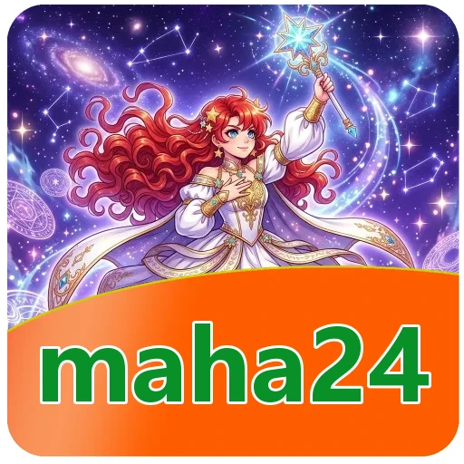 Ilustrasi berkas maha24 APK 32.7 MB