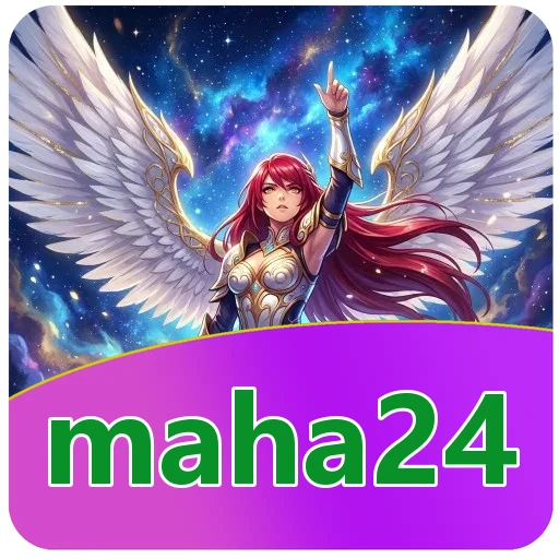 Layar pemasangan maha24 APK